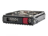 HPE 10TB SATA 7.2K LFF LP He 512e DS HDD