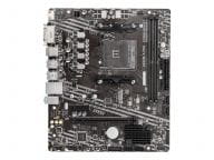 MSI A520M-A PRO - Motherboard - micro ATX - Socket AM4 - AMD A520 4719072749927 pamatplate, mātesplate