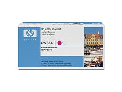 HP LaserJet C9733A MAGENTA toneris