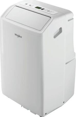 Portable air conditioner WHIRLPOOL PACF212HP W kondicionieris