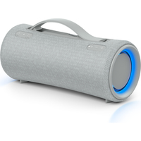 Sony XG300 X-Series Portable Wireless Speaker, Gray pārnēsājamais skaļrunis