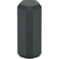 Sony SRS-XE300 X-Series Portable Wireless Speaker, Black pārnēsājamais skaļrunis