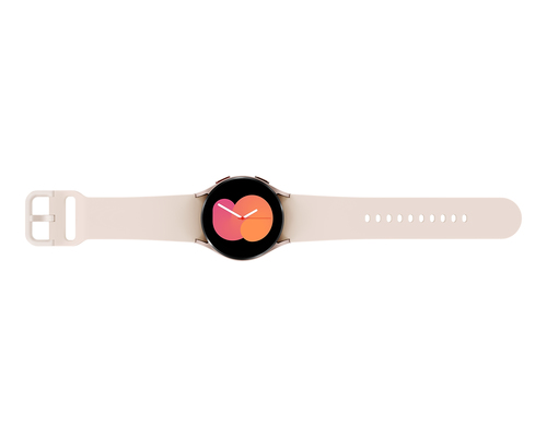 Samsung Galaxy Watch 5 40mm SM-R900NZ Pink Gold Viedais pulkstenis, smartwatch