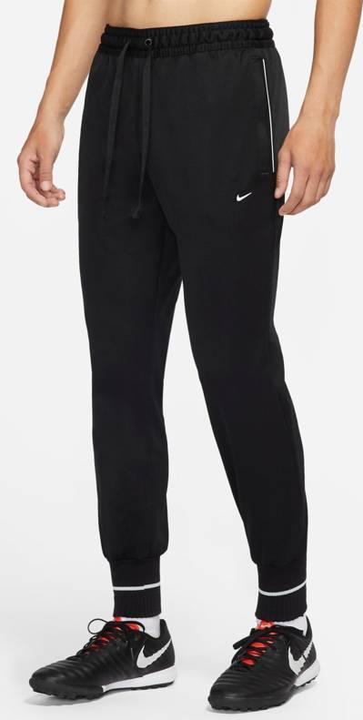 Nike Nike Strike 22 Sock Cuff Pant DH9386-010 Czarne L