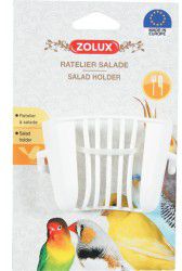Zolux Karmnik na salate 1130495 (3336021342308)