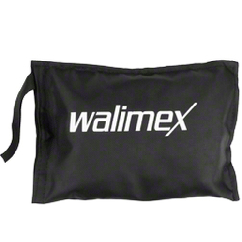 walimex Universal Softbox 15x20 cm for Compact Flashes zibspuldze
