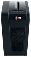 Niszczarka Rexel Secure X10-SL P-4 papīra smalcinātājs