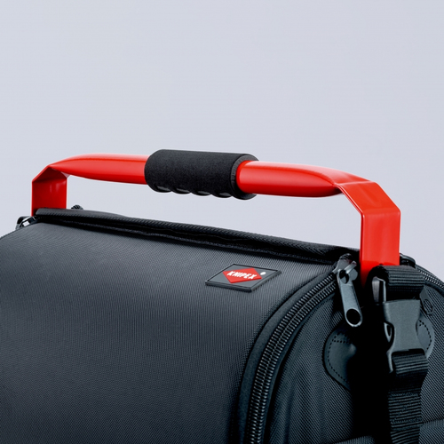 KNIPEX Tool Bag, empty