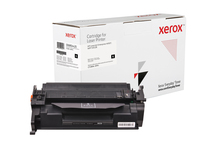 Everyday - mono - toner cartridge (alternative for: HP CF289A, HP 89A) - Green World Alliance return program