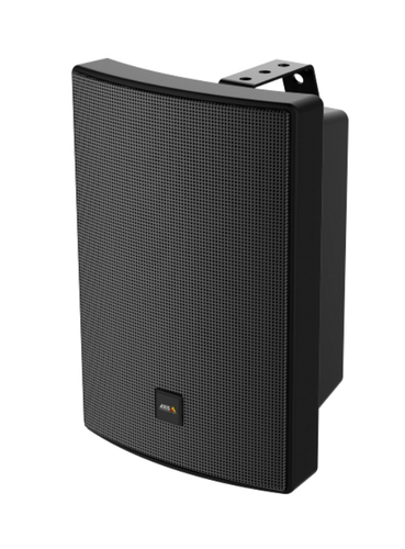Axis C1004E IP Cabinet Speaker Quick installation datoru skaļruņi