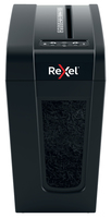 Niszczarka Rexel Secure X8-SL P-4 papīra smalcinātājs