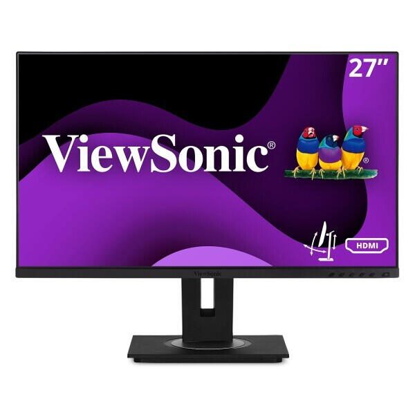 ViewSonic VG2748A-2 (27