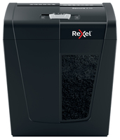 Niszczarka Rexel Secure X10 P-4 papīra smalcinātājs