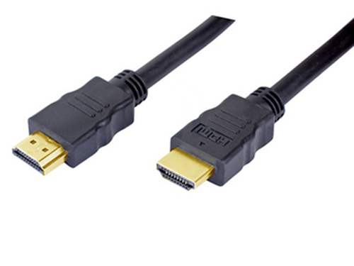Kabel Equip HDMI 20m black (119359) kabelis video, audio
