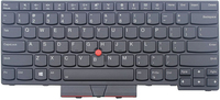 Lenovo NB_KYB Windu KBD DK CHY BL 01AX496, Keyboard, Keyboard  5704174062509 Datora pele