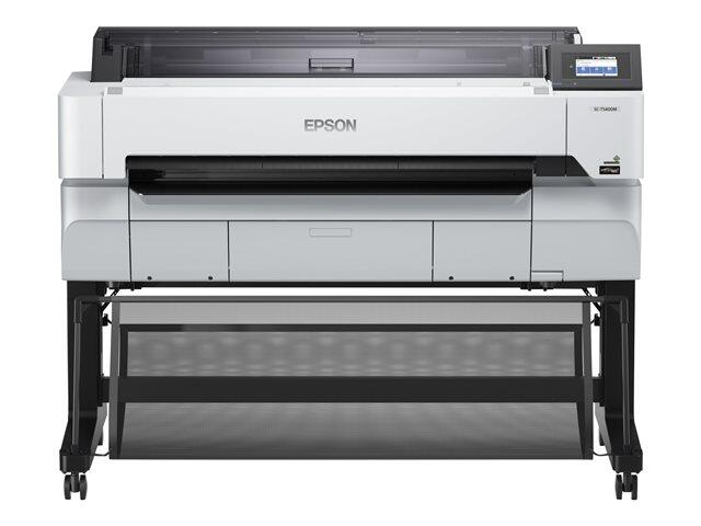 EPSON SureColor SC-T5400m 36inch printeris