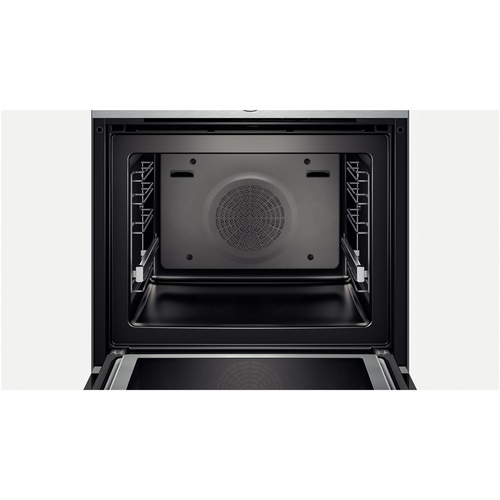 Oven Bosch HMG636RS1 Cepeškrāsns