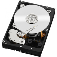 Western Digital WD RE4 4TB 7200RPM  Refurbished 5711783163008