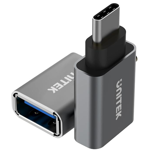 Unitek Adapter USB type-C - USB 3.0,Y-A025CGY