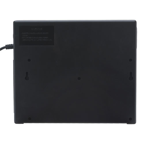 ONLINE YUNTO 1200 1200VA / 720W                    GR nepārtrauktas barošanas avots UPS