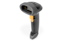 DIGITUS 1D Barcode Handscanner 1D Barcode Scanner (DA-81001) 4016032473633 svītru koda lasītājs