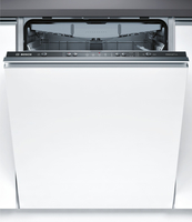 Bosch Serie 2 SMV25EX00E dishwasher Fully built-in 13 place settings A+ Iebūvējamā Trauku mazgājamā mašīna