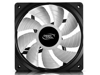 Deepcool Cooling Fan RF 120 ventilators