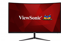 Viewsonic VX3218-PC-MHD, 81,28 cm (32 Zoll), Curved, 165Hz, Adaptive Sync, VA - DP, HDMI monitors