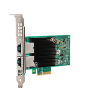 INTEL Ethernet Server   Adapter X550-T2 Bulk tīkla karte