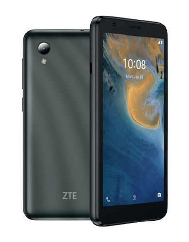 ZTE Blade A31 Lite grey Mobilais Telefons