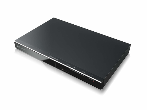 Panasonic DVD-S700EG-K black multimēdiju atskaņotājs