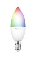 Trust 71280 smart lighting Smart bulb White Wi-Fi