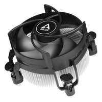 Arctic Alpine 17 CO CPU-Kuhler, Intel - 92mm procesora dzesētājs, ventilators