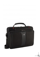 Wenger Legacy slim 16" 600647 portatīvo datoru soma, apvalks