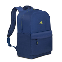 RIVACASE 5562 blue 24L Lite urban backpack (5562 blue) 4260403577851 portatīvo datoru soma, apvalks