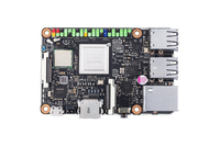Asus Tinker Board S R2.0 2GB RAM (90ME03H1-M0EAY0) Raspberry PI datora daļas