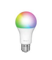 Trust 71281 smart lighting Smart bulb White Wi-Fi