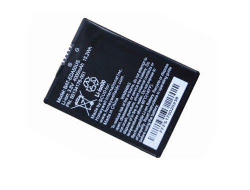 Honeywell EDA50K Battery  3.8V, 4000mAh 5711783932734 Baterija