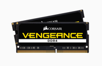 CORSAIR Vengeance DDR4 64GB 2x32GB operatīvā atmiņa