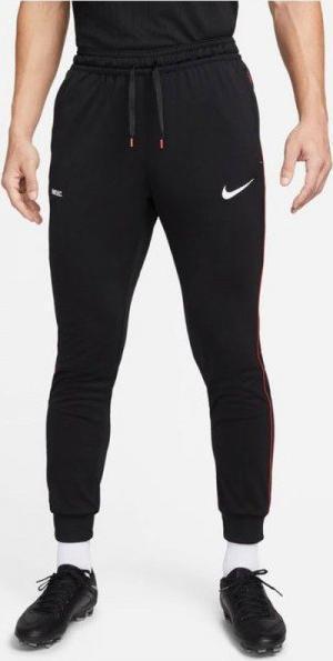 Nike Spodnie Nike Dri-Fit Libero DH9666 010 DH9666 010 czarny L