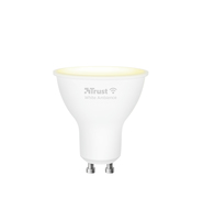 Trust 71283 smart lighting Smart bulb White Wi-Fi