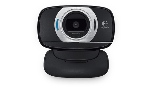 Logitech Webcam C615 HD  960-000736 960-000737 web kamera
