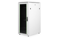 Netzwerkschrank Unique Serie - 600x800 mm (BxT) datortīklu aksesuārs