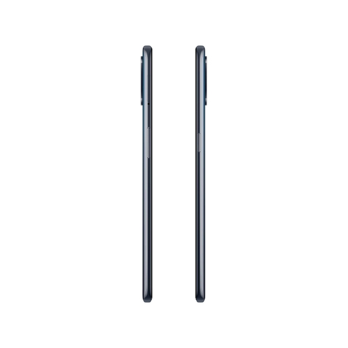 OnePlus Nord N10 5G 16.5 cm (6.49") Oxygen OS USB Type-C 6 GB 128 GB 4300 mAh Blue Mobilais Telefons
