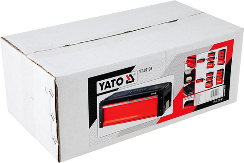 Yato YT-09108
