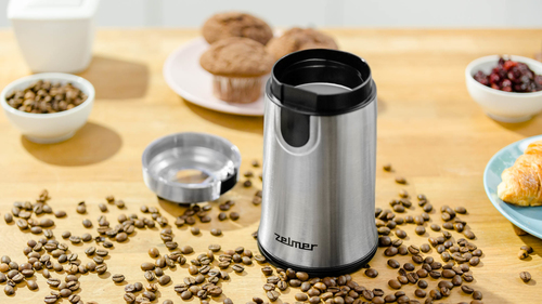 Coffee grinder ZCG7425 Kafijas dzirnaviņas