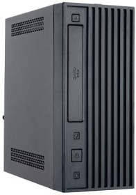 Chieftec BT-02B-U3-350BFX 350W ITX Datora korpuss