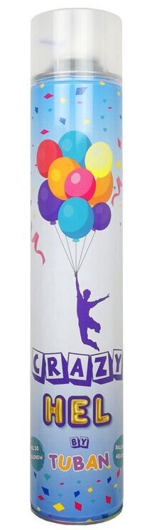 Hēlija gāze baloniem galda spēle