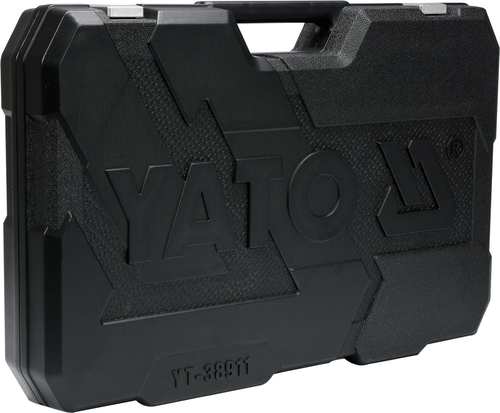 Yato tool set 79 pcs. ( YT-38911 )