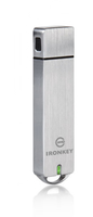 KINGSTON 16GB IronKey Enterprise S1000 USB Flash atmiņa